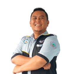 Yayan Adrianova Eka Tuah, S.Kom., M.Pd