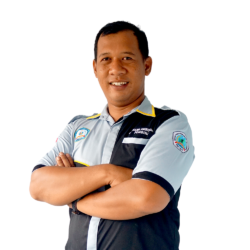 Fatkhan Amirul Huda, S.Kom., M.Pd