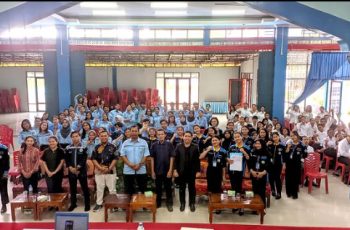 Rangkaian acara HYPERLINK Program Studi Pendidikan Komputer