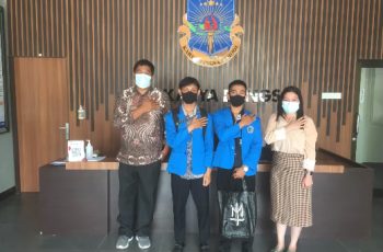 Tugas Wawancara dan Observasi