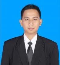 Antonius Edy Setyawan, S.Kom., M.Pd